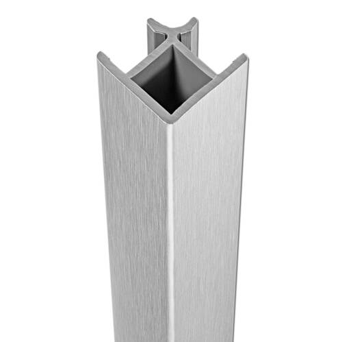 ppic1 Moulded parts for plinth panels, aluminium