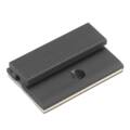 ipic1 REDOCOL adapter for plinth cover clip, to s