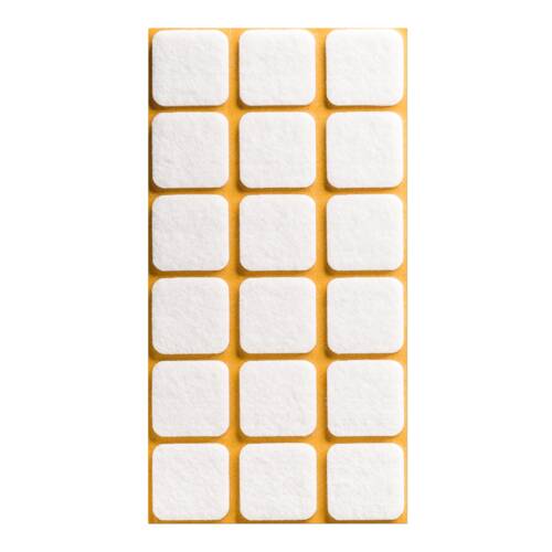 ppic1 REDOCOL felt pads square