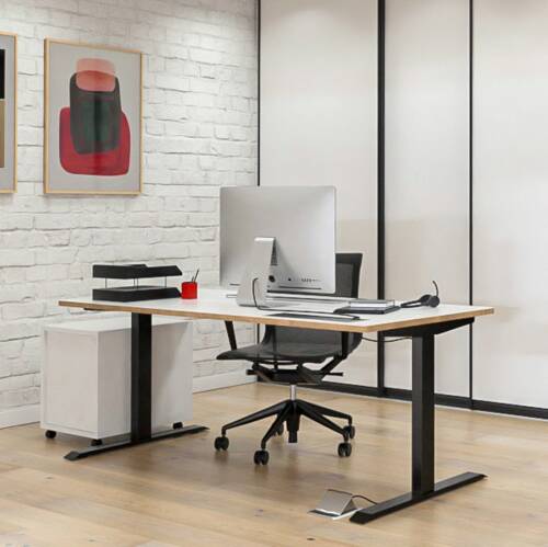 apic1 Table frame e-Desk Style