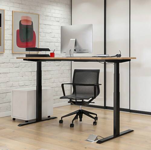 apic2 Table frame e-Desk Style