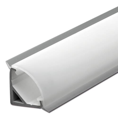 ipic1 Eco Line 5, lighting profile for LED, with
