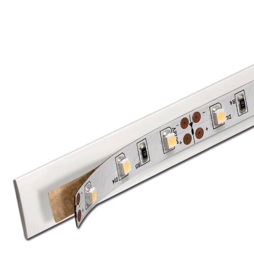 ipic2 Eco Line 1, lighting profile for LED with b