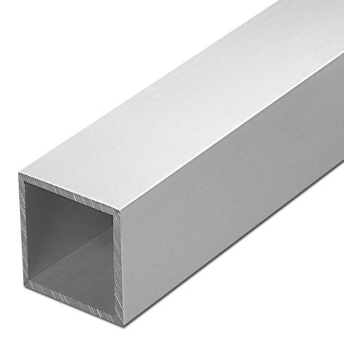 ppic1 Square tube aluminium