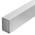 ppic1 Rectangular profile aluminium