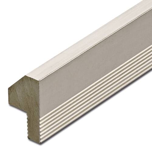 ipic2 Corner protection profile chamfered with T-