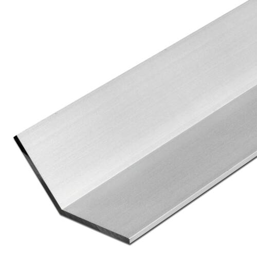 Profil d'angle aluminium