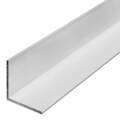 ppic1 Angle profile 90° aluminium, isosceles, wit