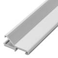 ppic1 Doorstop strip plain with sealing lip + cli