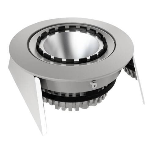 Buy recessed LED luminaire SuperSwing, 12V DC online at OSTERMANN