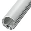 ipic1 Tubular profile Sub Line 13 for LED strips,