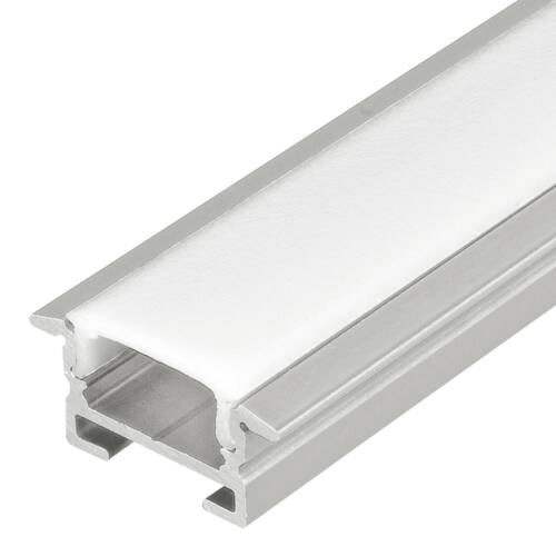 ipic1 Mounting profile Sub Line 1+ for LED strips
