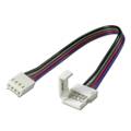 ipic1 RGB connecting cable, 12 V for DECOflex, 8