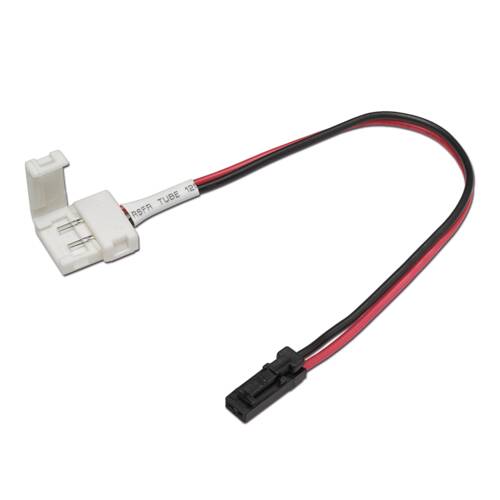 ipic1 LED connecting cable, 12 V, for ECOflex, 8