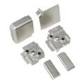 ppic1 Set of moulded parts for wall sealing profi