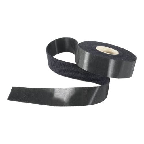 ipic2 Hook and loop tape REDOCOL 30 mm x 5 m, bac