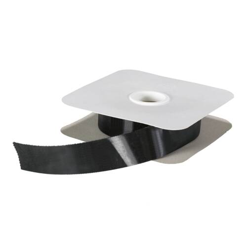 ipic3 Hook and loop tape REDOCOL 30 mm x 5 m, bac