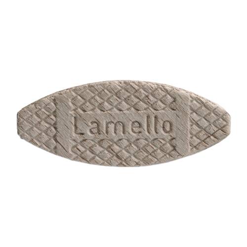 Lamello Verbindungsplättchen