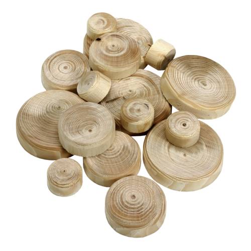 ppic1 Natural wood knot patches