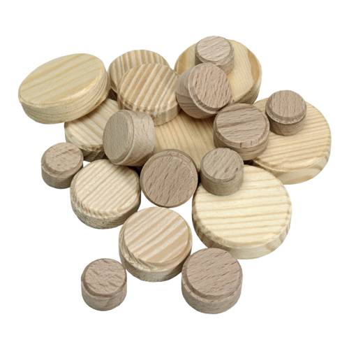 ppic1 Tapered crossbar discs