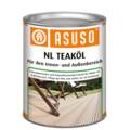 ipic1 Asuso-NL Teak oil 0.75 l