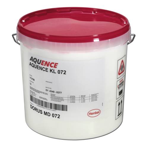 ppic2 White glue Henkel Aquence KL 072