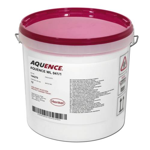 ppic2 White glue Henkel Aquence WL 041/1