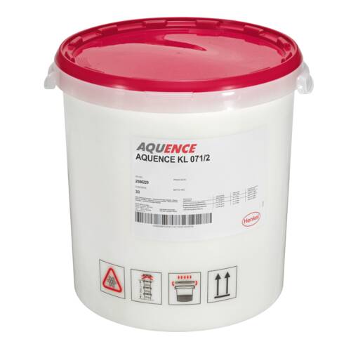 ipic1 Henkel Aquence KL 071/2 D3 white glue, low