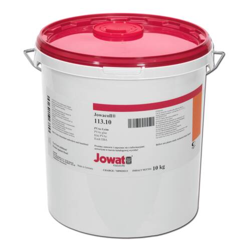 ppic2 White glue Jowacoll 113.10