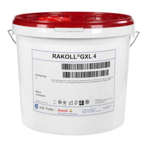 ppic2 White glue Rakoll GXL-4