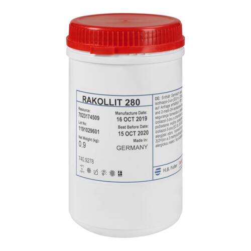 ppic1 Special glue Rakollit 280