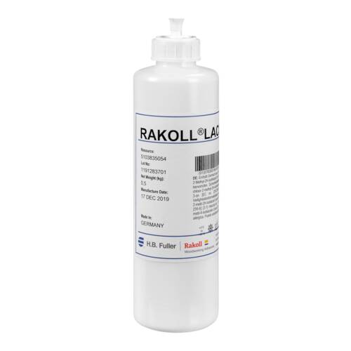 ppic2 Lacquer glue Rakoll 8551