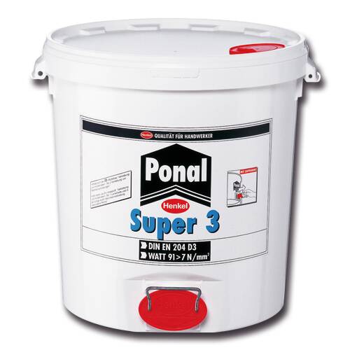 ppic2 White glue Ponal Super 3