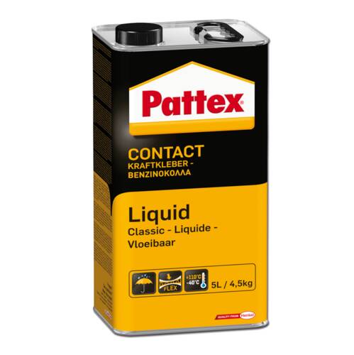 Pattex - Adhesive Products - Henkel
