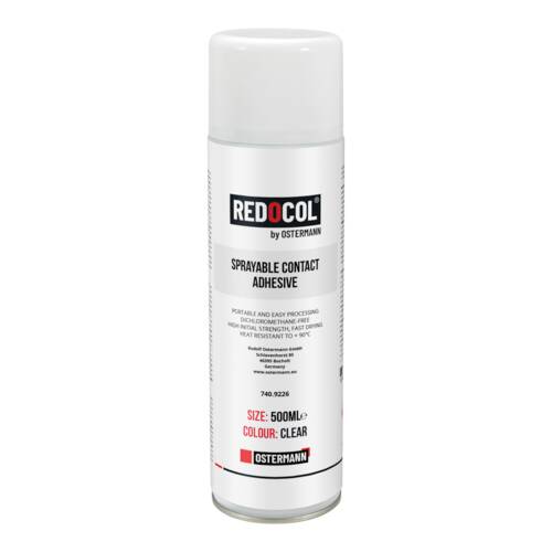 ppic1 REDOCOL contact adhesive spray