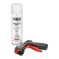 ipic1 Adapter handle for spray can