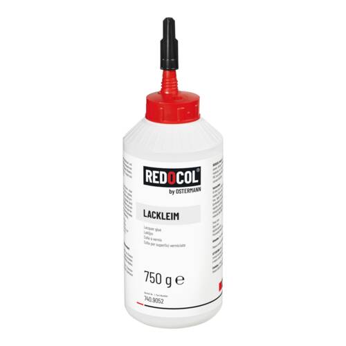 ppic1 Lacquer glue REDOCOL