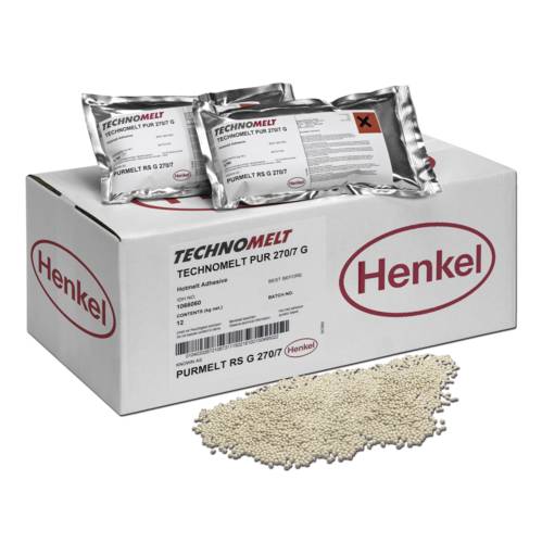 ppic1 PUR hotmelt adhesive Henkel Technomelt PUR