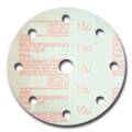 ppic1 Sanding discs 3M 266L, hook and loop