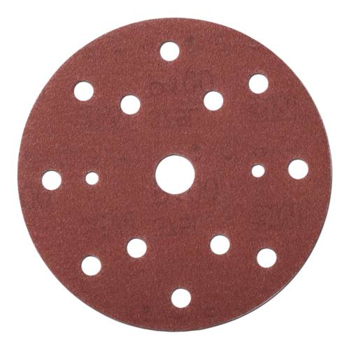 ppic1 Finishing film discs 3M 375L, hook and loop