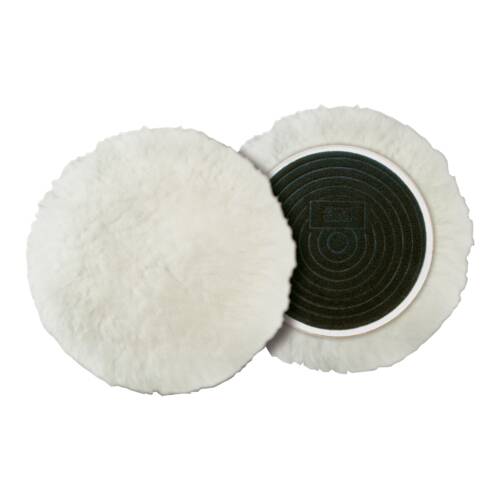 ppic1 Buffing pad 3M Finesse-it, white