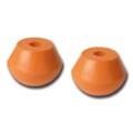 ipic1 1 Pair replacement plugs 3M 131 for ear pro