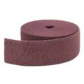 ipic1 Non-woven abrasive REDOCOL red, 115 mm x 10