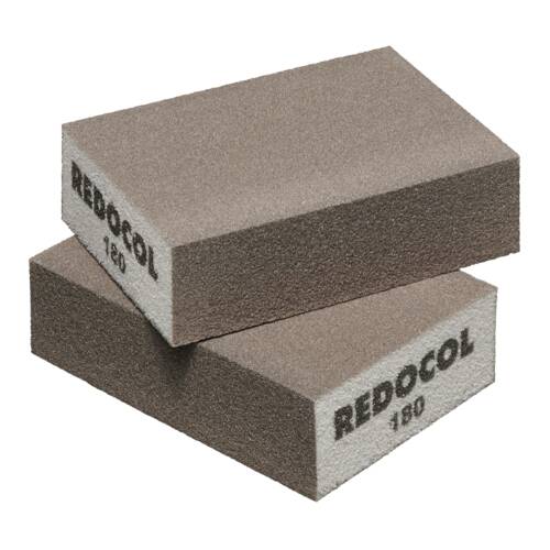 ppic1 Sanding block REDOCOL four-sided