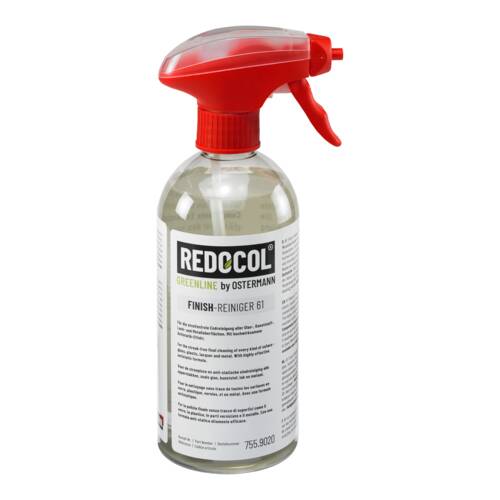 ipic1 REDOCOL Finish cleaner 61, 500 ml PE spray