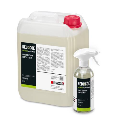 REDOCOL Finish cleaner Perfect Matt product image