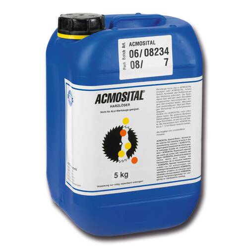 ipic1 Acmosital resin remover, 5 kg