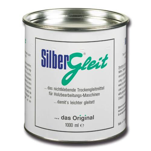 Trockengleitmittel Silbergleit online kaufen bei OSTERMANN