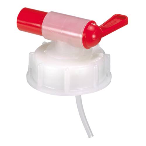 ppic1 Outlet tap for plastic canister
