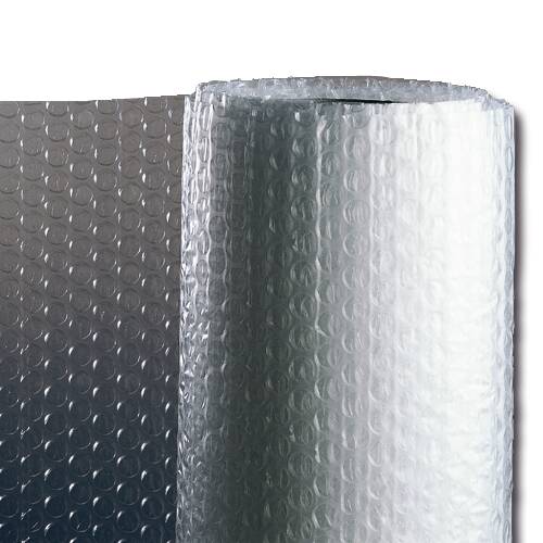 ipic1 Bubble wrap 100 x 1.20 m, with small nubs,
